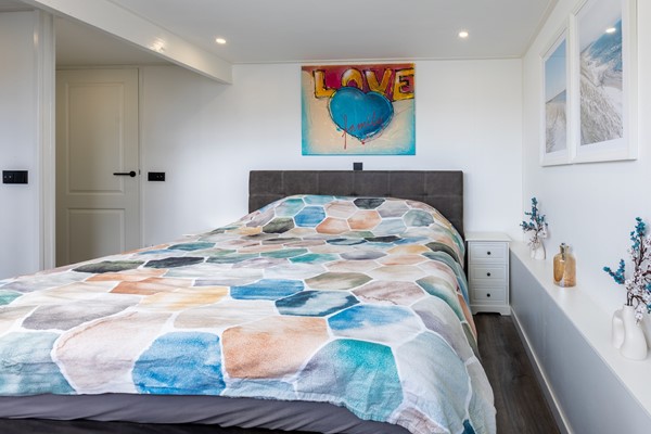 Medium property photo - Prinses Beatrixlaan 74, 4615 KH Bergen op Zoom